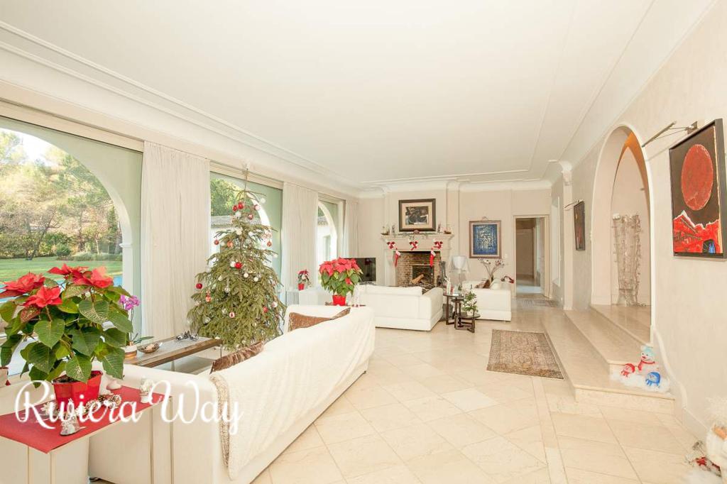 Villa in Mougins, 750 m², photo #10, listing #78364104