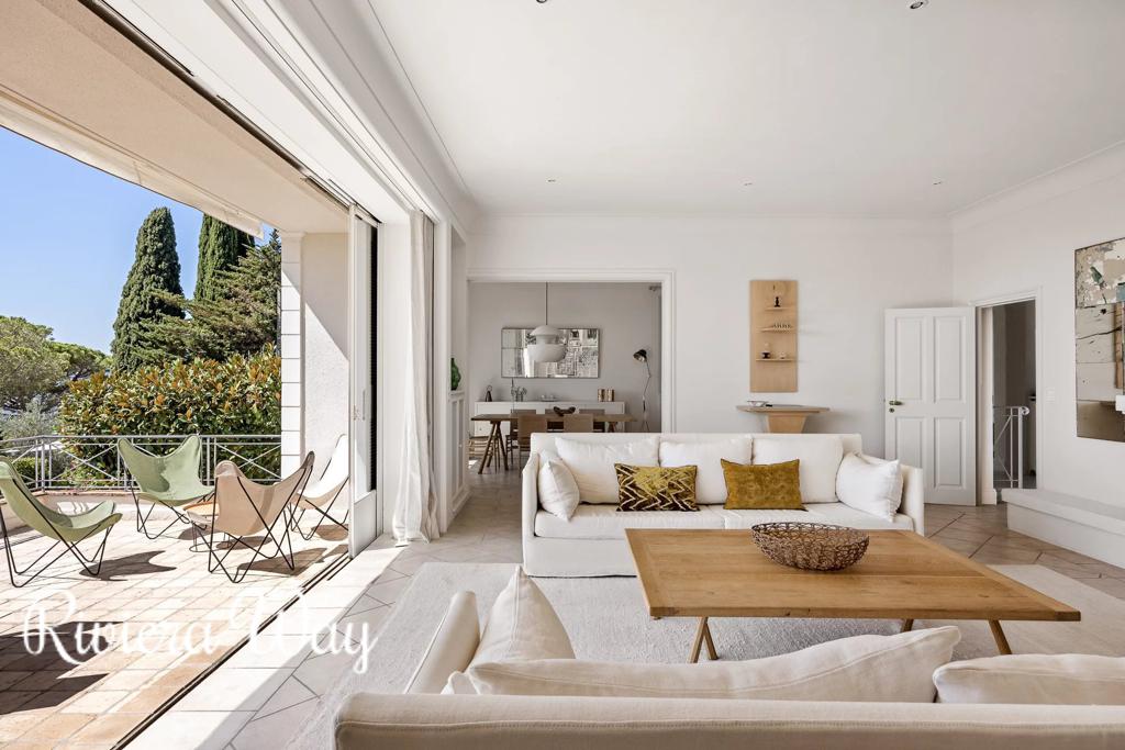 6 room villa in Mougins, photo #9, listing #96207510