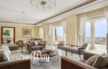 6 room villa in Villefranche-sur-Mer