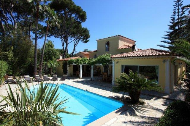 Villa in Cap d'Antibes, 220 m², photo #9, listing #63488334