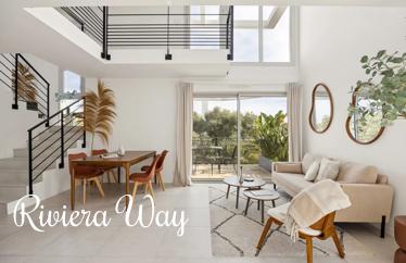 4 room apartment in Antibes