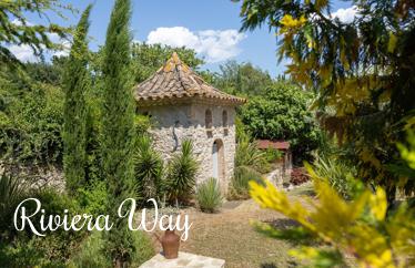 9 room villa in Figanières
