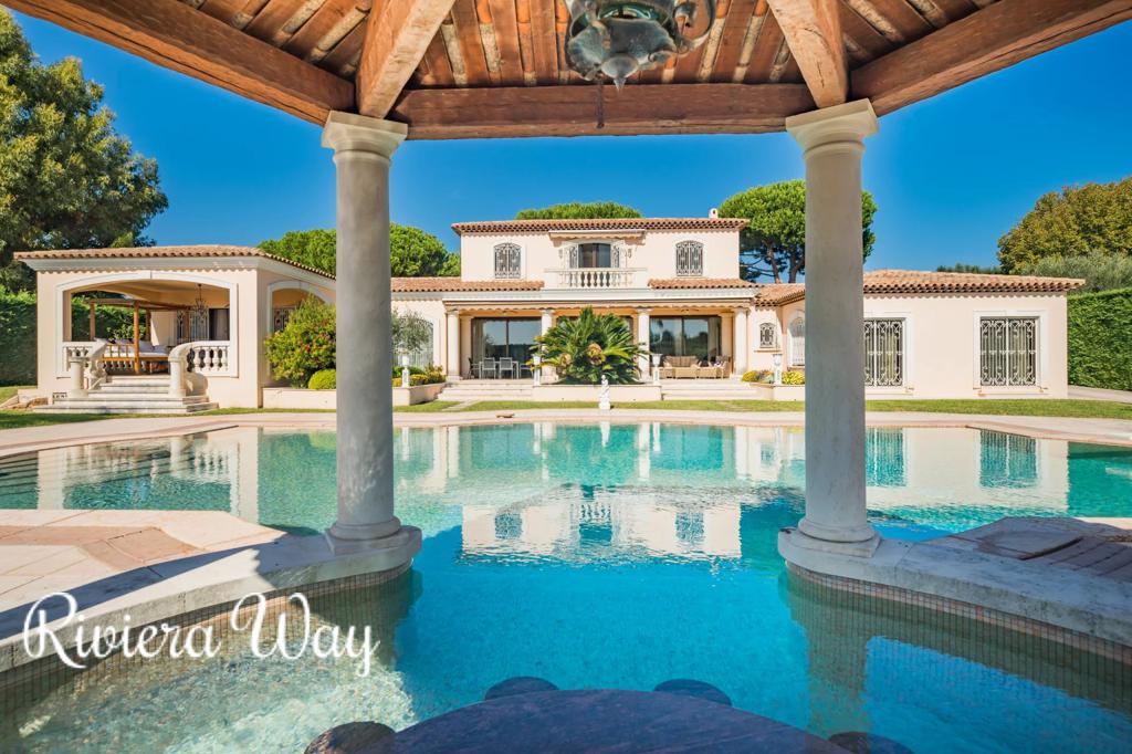 8 room villa in Cap d'Antibes, photo #8, listing #98139930
