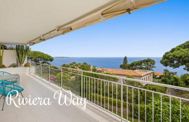 3 room apartment in Cannes