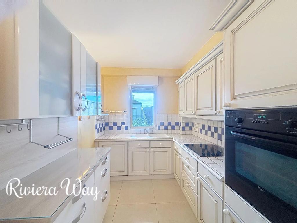 3 room apartment in Cap d'Antibes, photo #6, listing #104909238