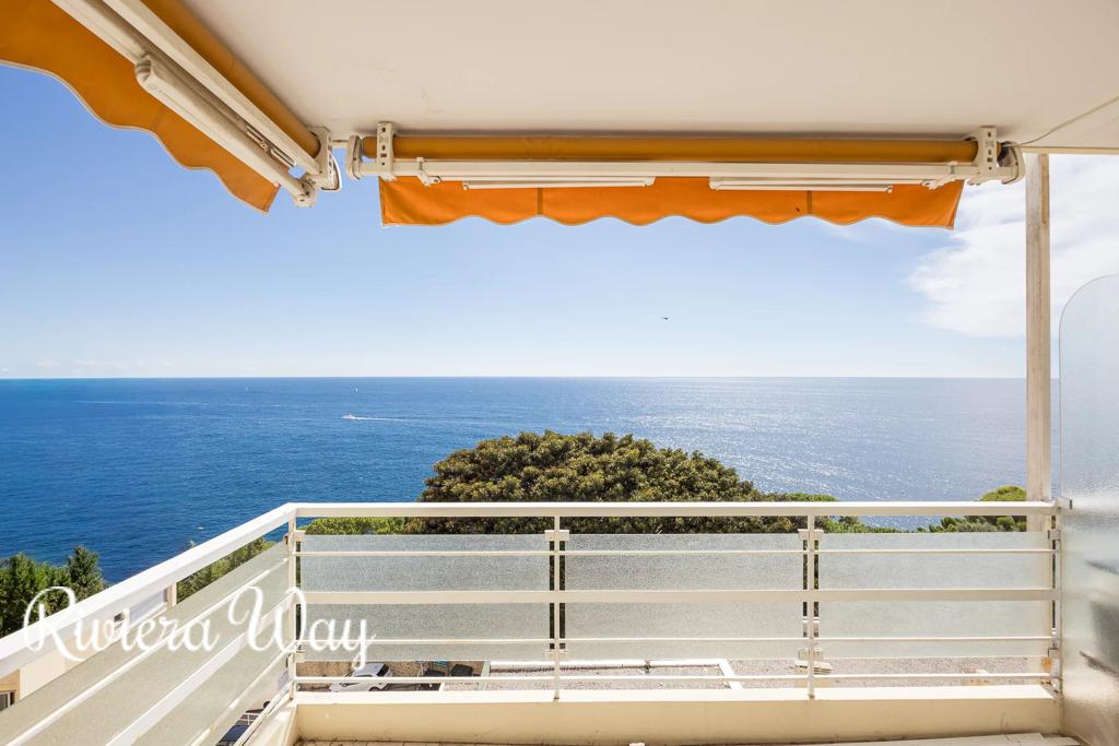 3 room apartment in Cap d'Ail, photo #8, listing #104082678