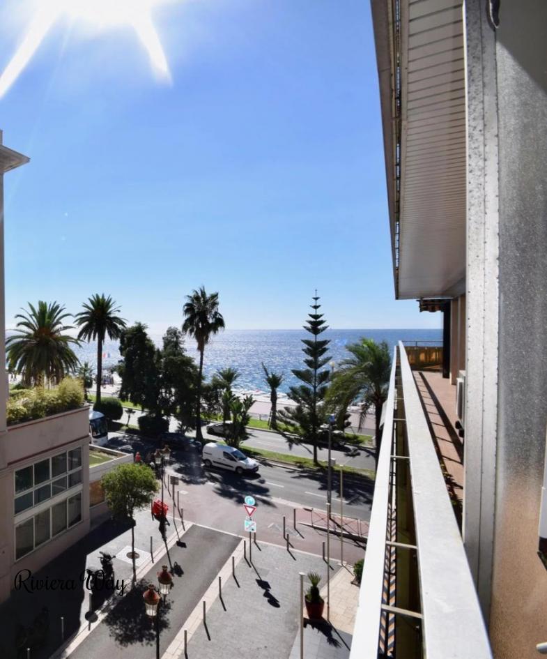 2 room apartment in Promenade des Anglais, 37 m², photo #1, listing #106798188