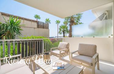 3 room apartment in Cannes