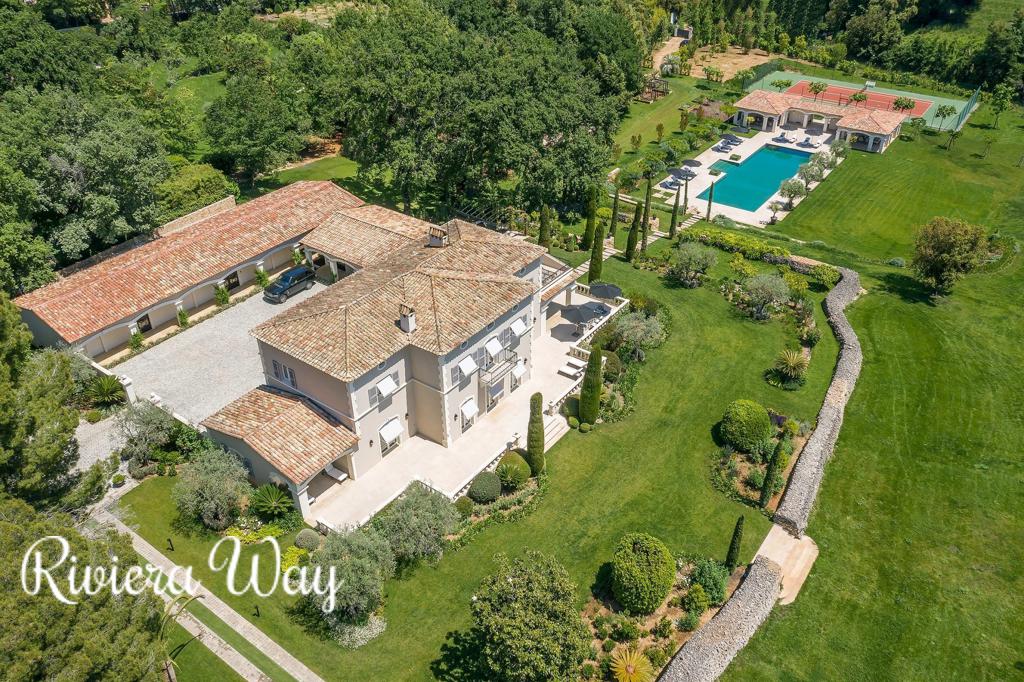 18 room villa in La Colle-sur-Loup, photo #6, listing #104263068