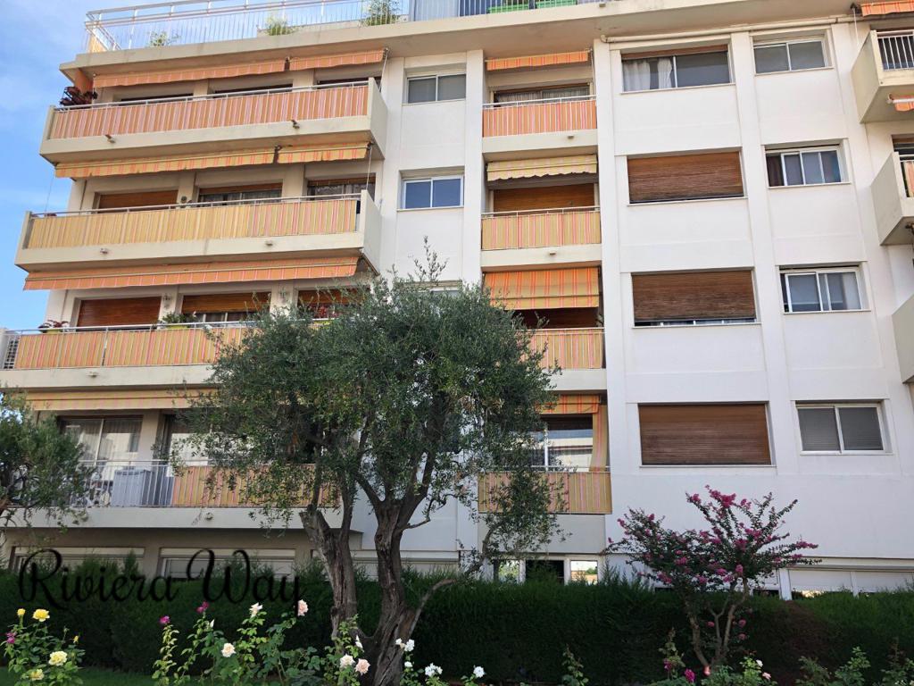 Apartment in Nice, 125 m², photo #1, listing #80870958