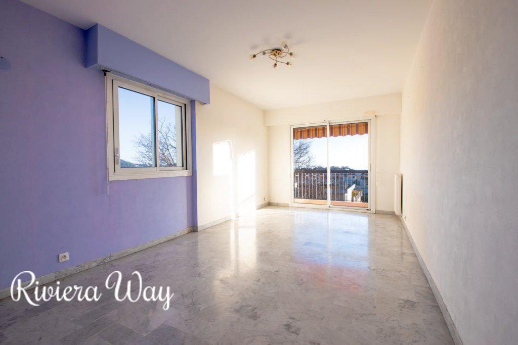 3 room apartment in Cimiez, 60 m², photo #1, listing #106223670