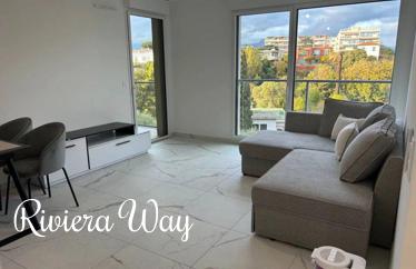 2 room new home in St-Laurent-du-Var, 47 m²