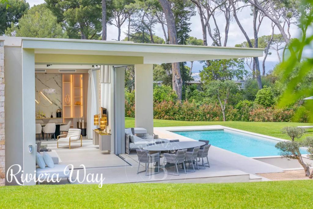 7 room villa in Antibes, 330 m², photo #4, listing #103130076