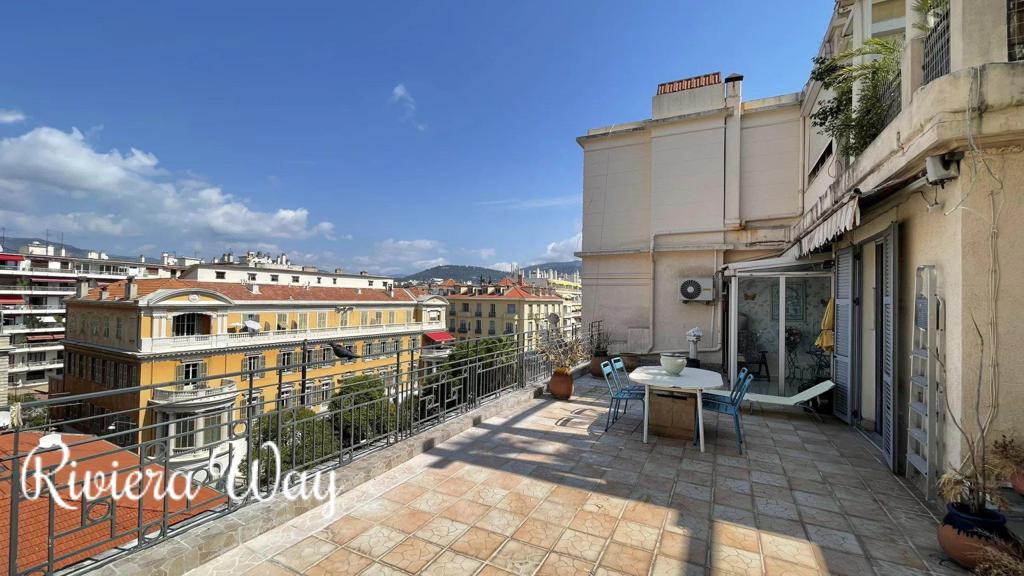 4 room apartment in Le Carré d'Or, 156 m², photo #6, listing #106035594