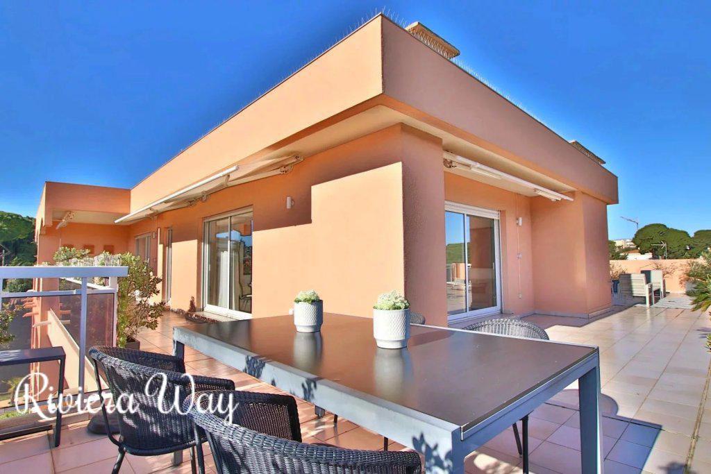 4 room apartment in Antibes, 229 m², photo #6, listing #103197486
