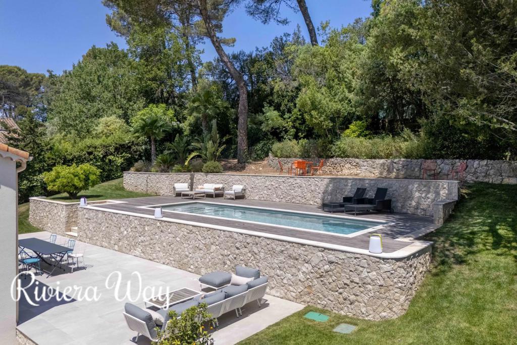 7 room villa in Mougins, photo #6, listing #103477668