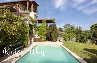 13 room villa in La Colle-sur-Loup