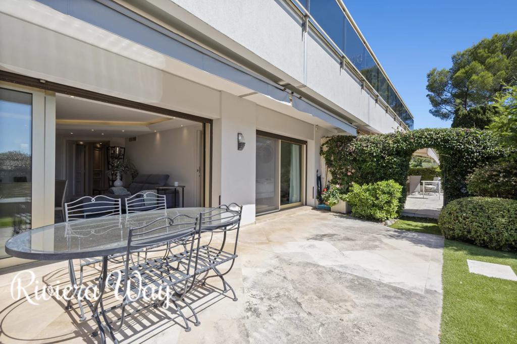 3 room apartment in Le Cannet, photo #10, listing #104254836