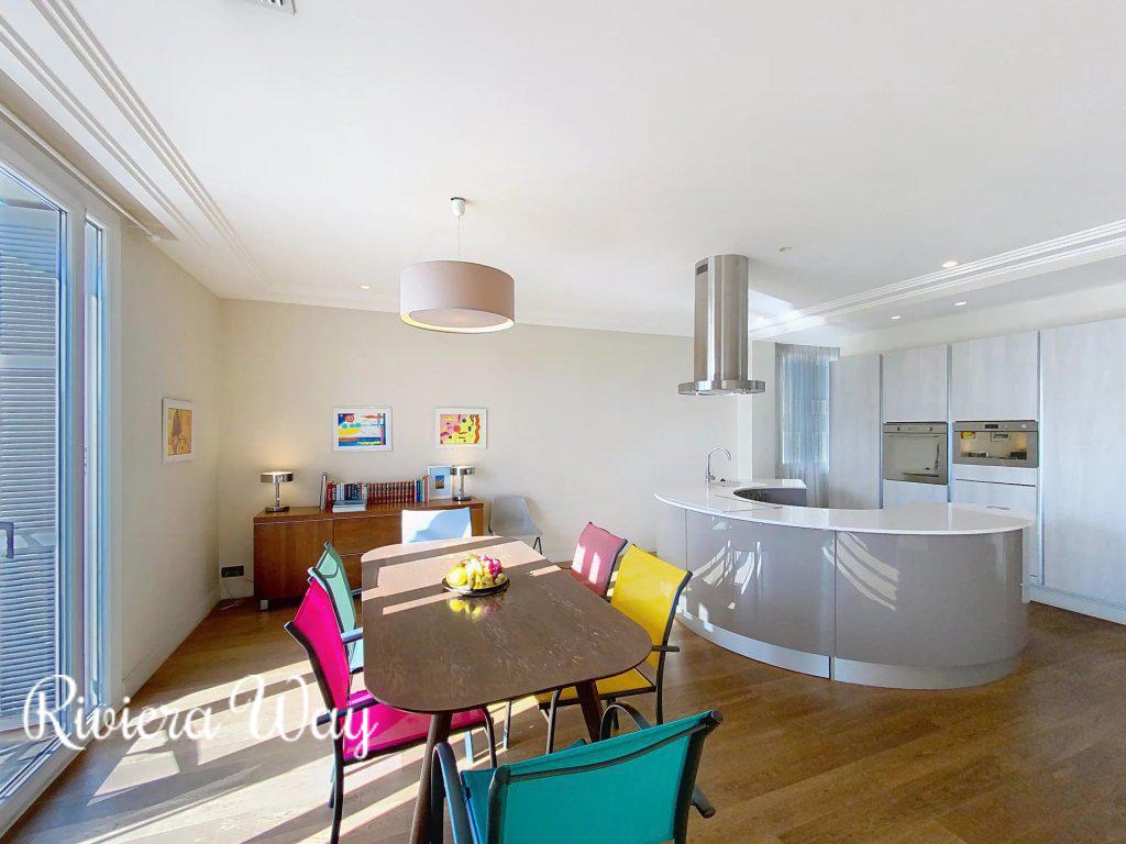 Apartment in Promenade des Anglais, 118 m², photo #5, listing #104800038