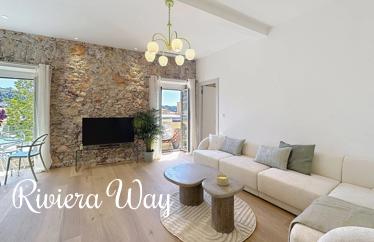 3 room apartment in Villefranche-sur-Mer