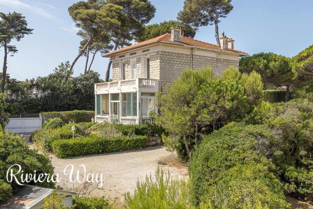 5 room villa in Cap d'Antibes, photo #9, listing #84103824