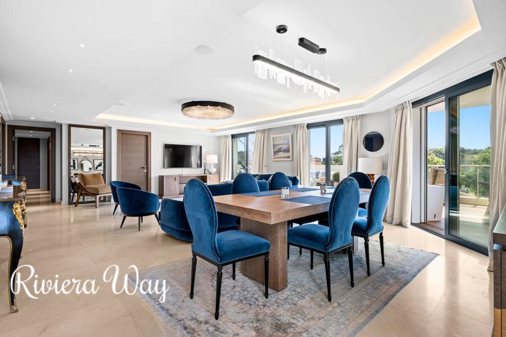 5 room apartment in Cap d'Antibes, 182 m², photo #9, listing #104512254