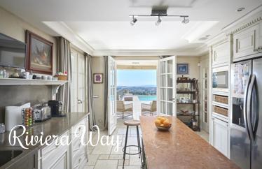 7 room villa in Mougins