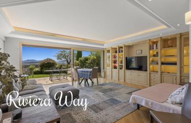 7 room apartment in Le Cannet, 214 m²