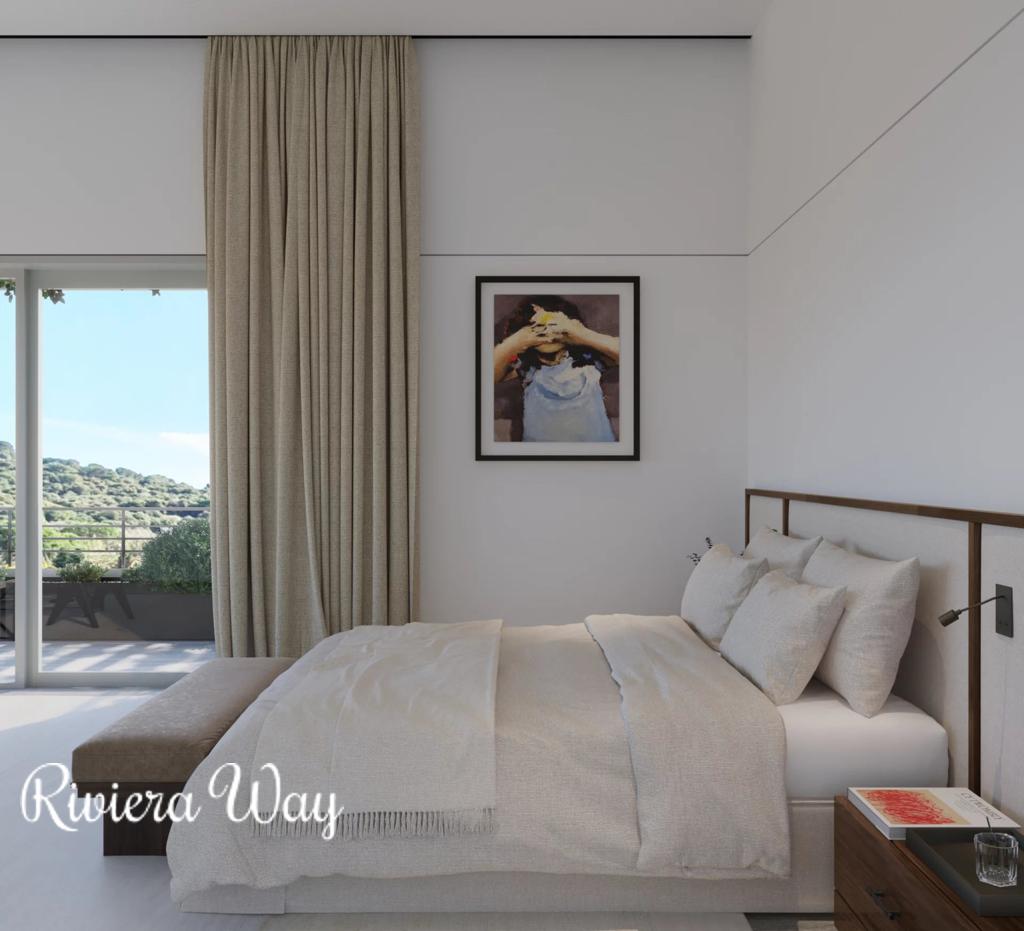 4 room penthouse in Cap d'Antibes, photo #5, listing #89791422