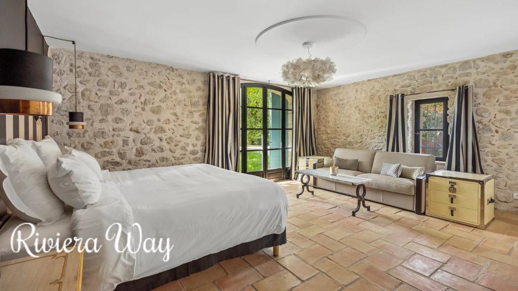 16 room villa in Fayence, photo #10, listing #106225518