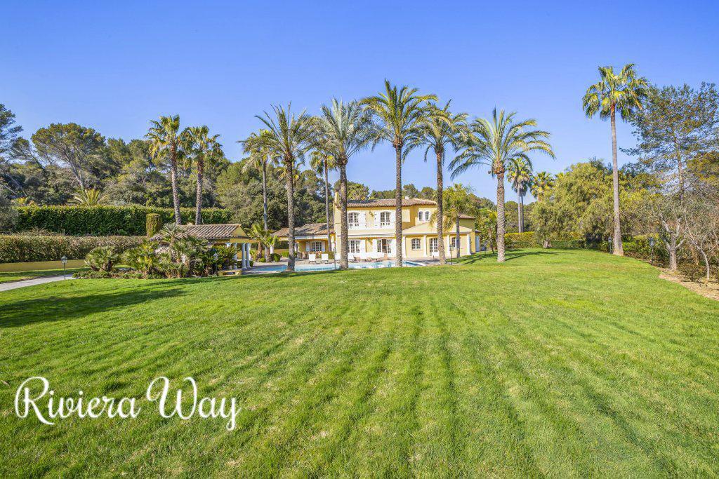 6 room villa in Mougins, 452 m², photo #5, listing #105528066