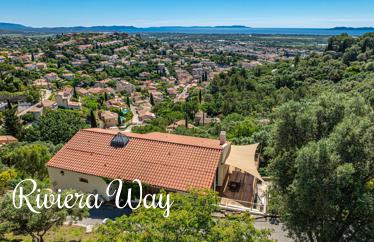 5 room villa in Hyères