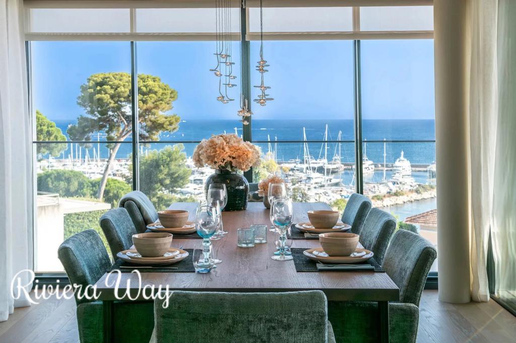 4 room apartment in Antibes, photo #6, listing #105511182