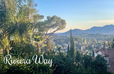 8 room villa in Mougins