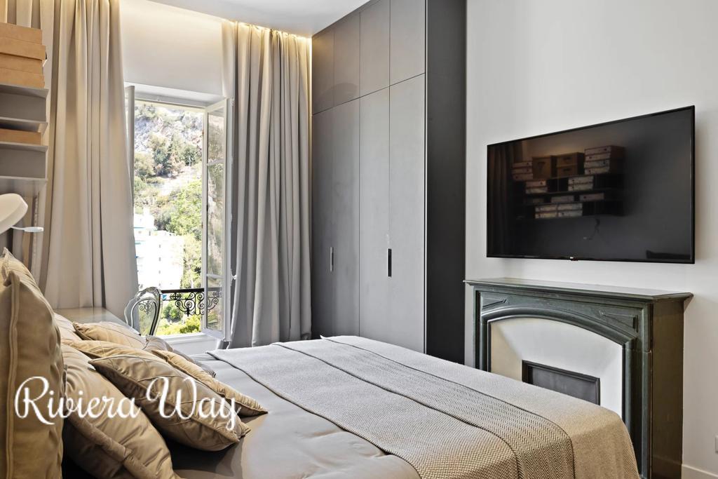 3 room apartment in Cap d'Ail, photo #7, listing #88103988