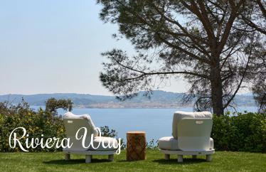 7 room villa in Grimaud