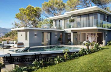 Villa in Mougins, 343 m²