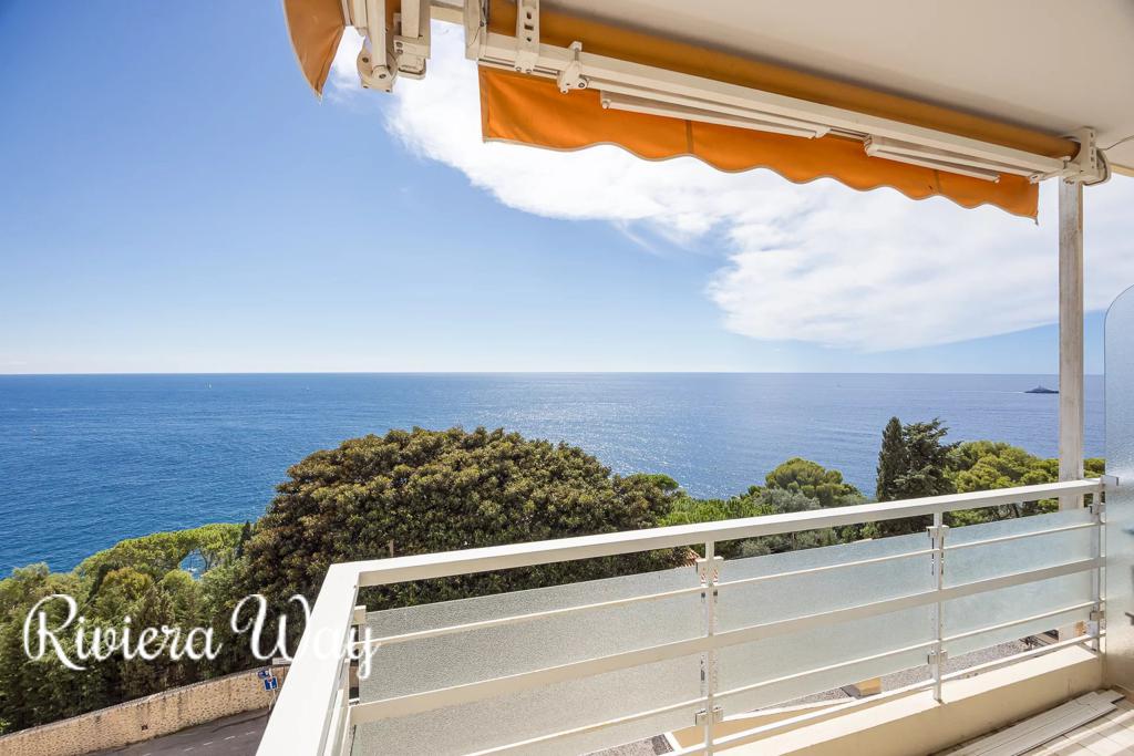 3 room apartment in Cap d'Ail, photo #2, listing #104082678