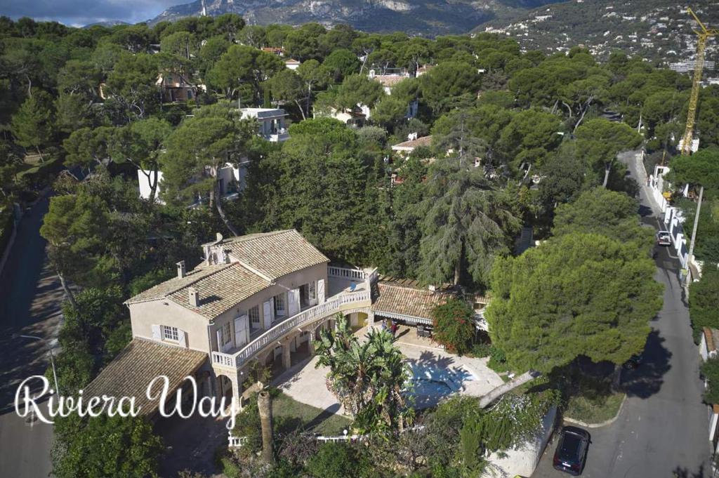 7 room villa in Roquebrune — Cap Martin, 308 m², photo #9, listing #86302860