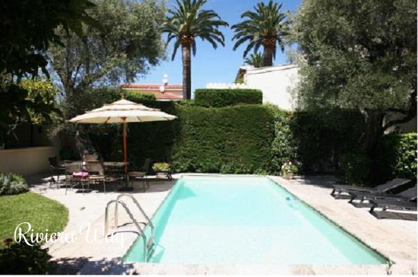 Villa in Cap d'Antibes, 220 m², photo #5, listing #63487788