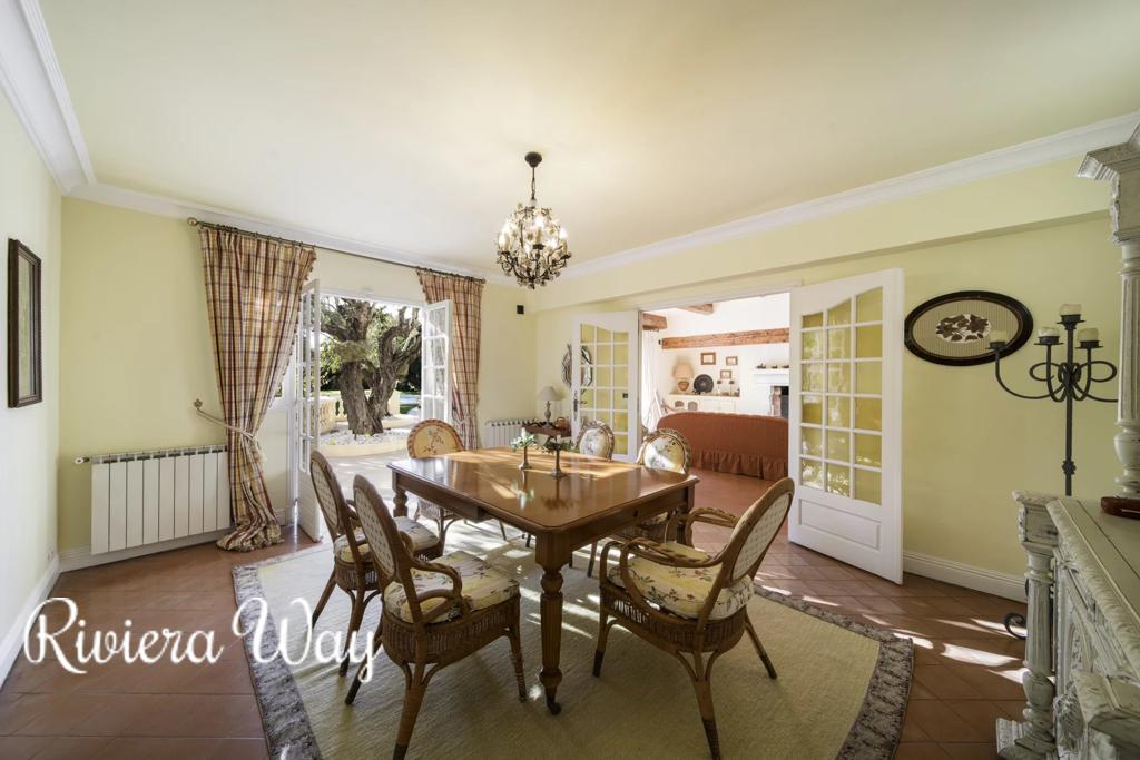 11 room villa in Cap d'Antibes, 30 m², photo #10, listing #104989164