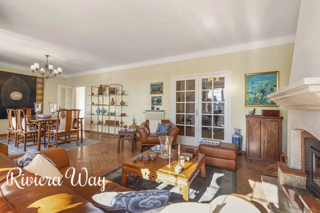 7 room villa in Tourrettes-sur-Loup, photo #8, listing #103498122