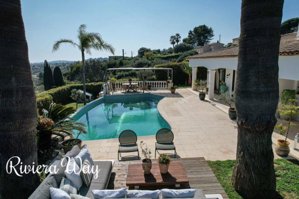 5 room villa in Antibes, 250 m², photo #7, listing #103205172