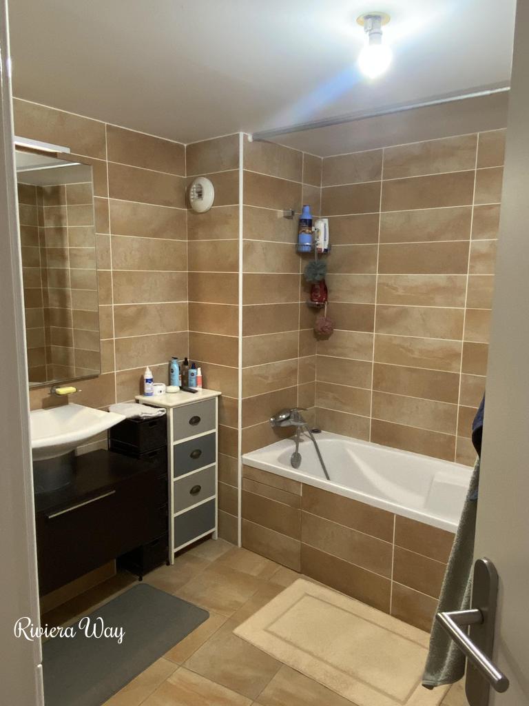 3 room apartment in Nice, 65 m², photo #6, listing #103252464