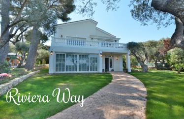 4 room villa in Cap d'Antibes