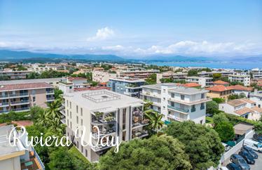 Apartment in Antibes