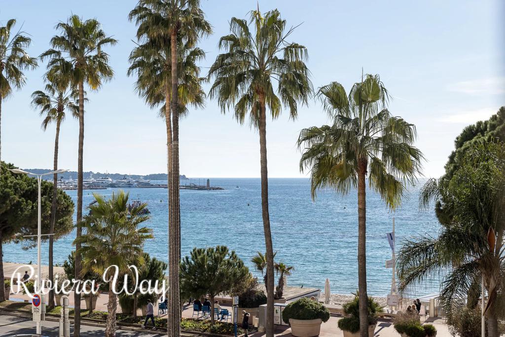 2 room apartment in Boulevard de la Croisette, photo #4, listing #99852438