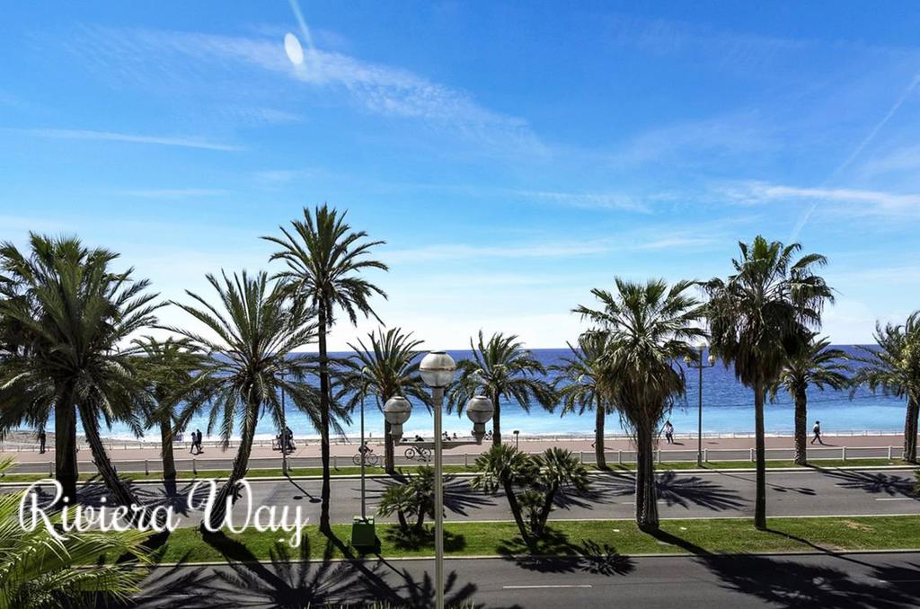 3 room apartment in Promenade des Anglais, 65 m², photo #2, listing #104751654