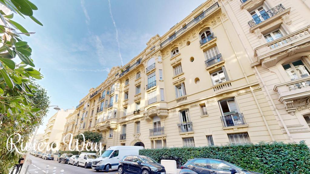 4 room apartment in Nice, 105 m², photo #10, listing #105969234
