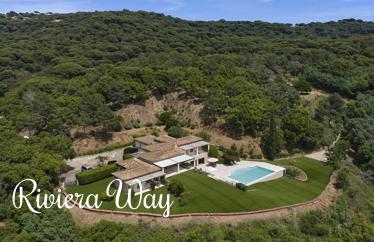 9 room villa in La Croix-Valmer